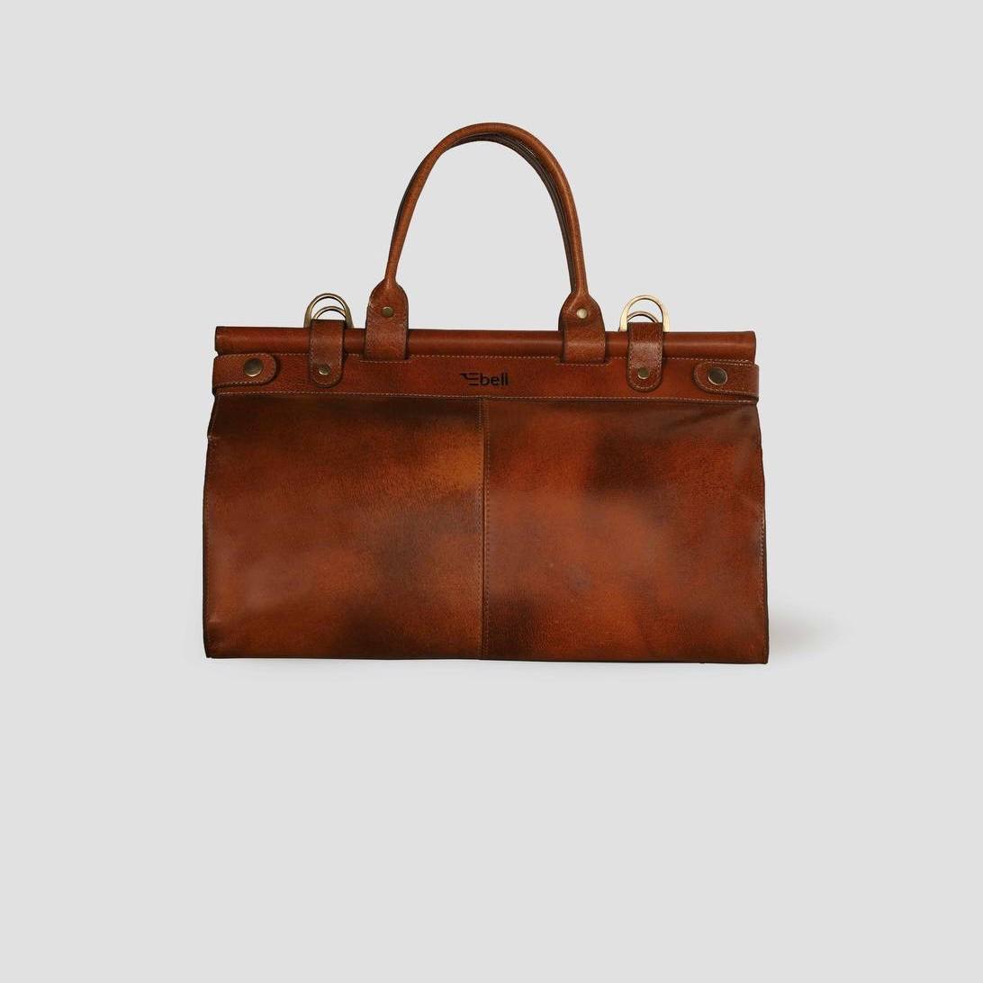 کیف زنانه Duffle-l