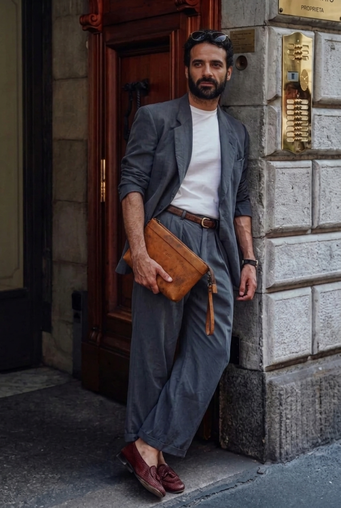 کیف anelka (2)