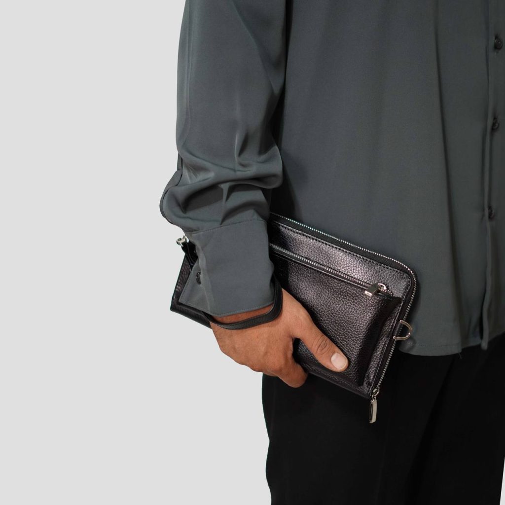 کیف مدارکی benjamin+ (1)