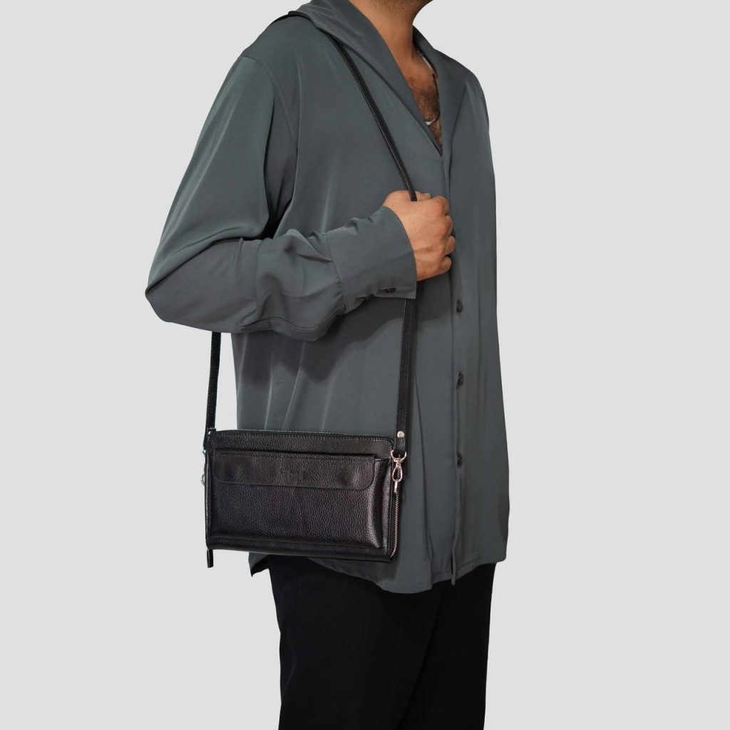 کیف مدارکی benjamin+ (2)