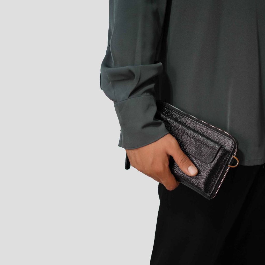 کیف مدارک benjamin (10)